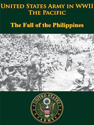 cover image of The Fall of the Philippines